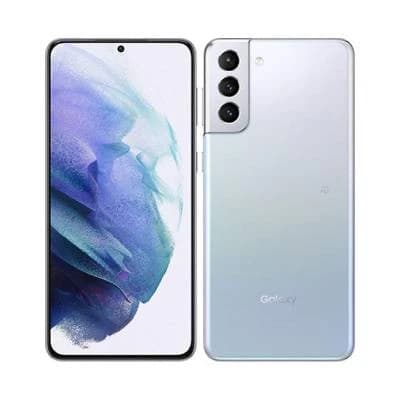 中古Galaxyの写真