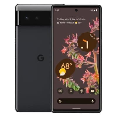 中古Google Pixelの写真